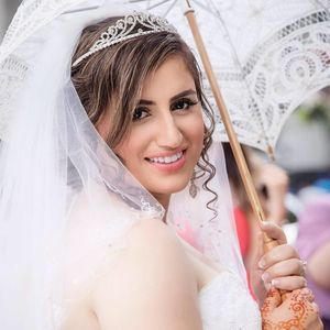 Meet your Posher, Hadjer takiya